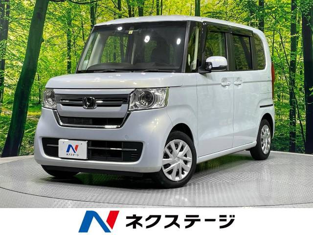 N-BOX L 