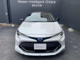 カローラスポーツ 1.8 ハイブリッド G スタイルパッケージ 