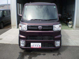 ピクシスメガ L SAIII 4WD 
