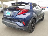 C-HR ハイブリッド 1.8 G モード ネロ セーフティ プラス 