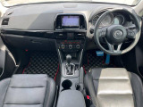 CX-5 2.2 XD Lパッケージ 