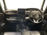 N-BOXカスタム G L ターボ ホンダセンシング 4WD 