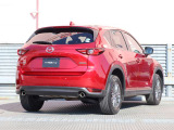 CX-5 2.0 20S スマートエディション 