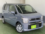 ワゴンR ハイブリッド(HYBRID) FX-S 4WD 