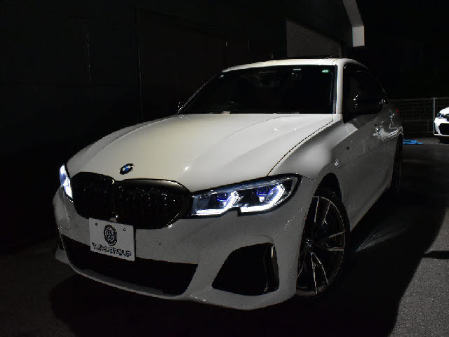 3シリーズセダン 320d 