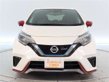 ノート 1.2 e-POWER NISMO 