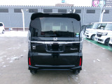 N-BOXカスタム G L ホンダセンシング 4WD 