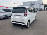 デイズ ハイウェイスターX 4WD 