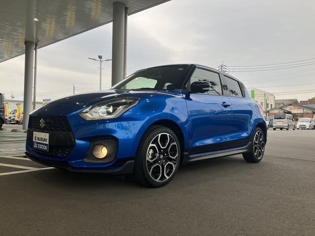 スイフト 1.4 スポーツ 