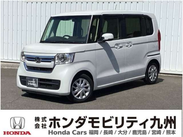 N-BOX L 