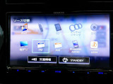 ブルートゥース機能で音楽も再生可能♪