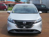 ノート 1.2 S FOUR 4WD 