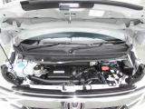 N-BOXカスタム G L ホンダセンシング 4WD 
