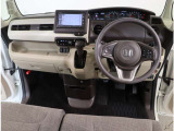 N-BOX G L ホンダセンシング 
