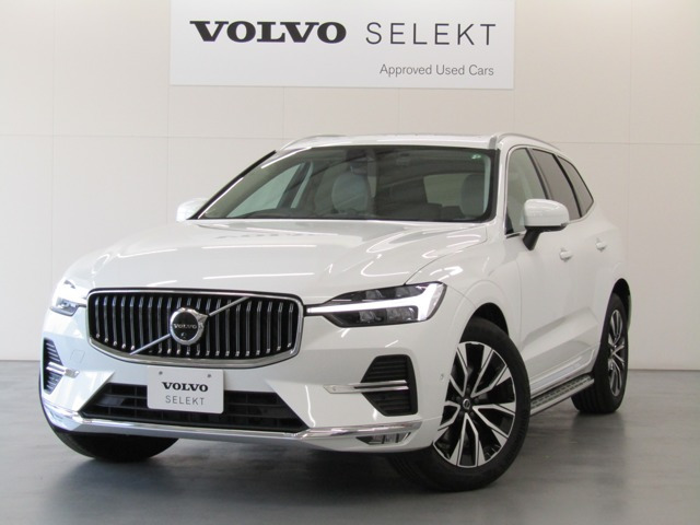 XC60 ウルトラ B5 AWD 4WD 
