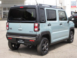 フレアクロスオーバー ZT 4WD 