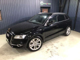 SQ5 3.0 4WD 