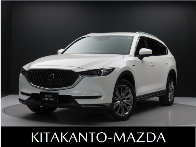 CX-82.2 XD 100周年特別記念車