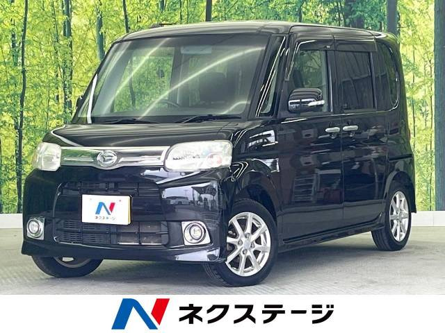 タント G スペシャル 