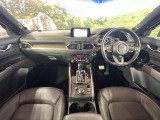 CX-5 2.2 XD エクスクルーシブ モード 