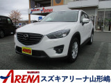 マツダ CX-5
