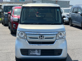 N-BOX G EX ホンダセンシング 