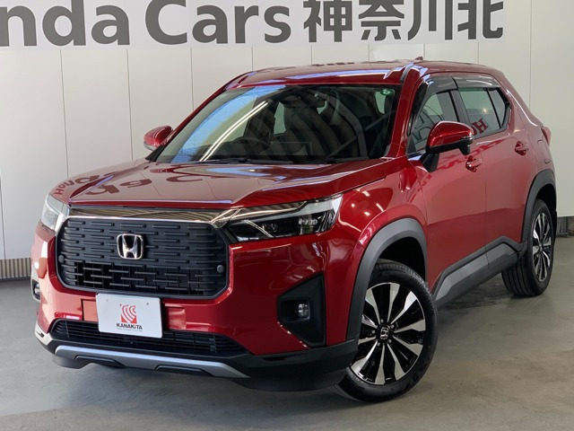 ZR-V 1.5 Z 