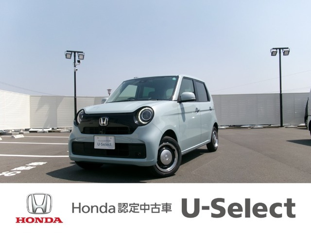 N-ONE オリジナル 4WD 