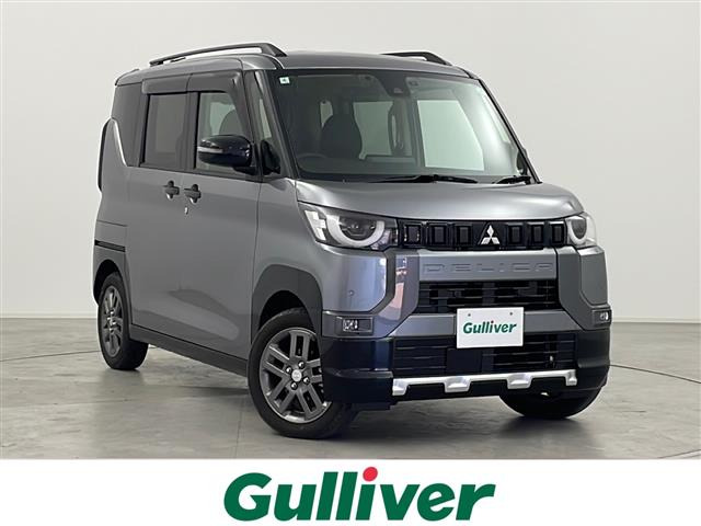 デリカミニ T プレミアム 4WD 修復歴無し