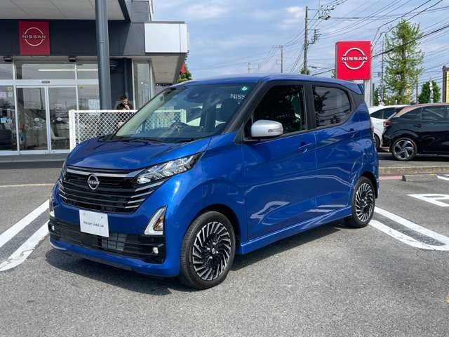 デイズ ハイウェイスター Gターボ アーバンクロム プロパイロットエディション 