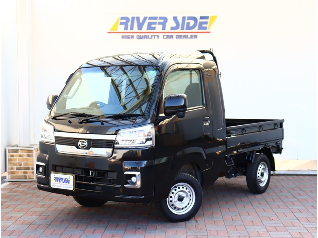 ダイハツ ハイゼットトラック ジャンボ エクストラ 4WD