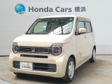 ホンダ N-WGN