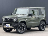 ジムニー XL 4WD ナビ フルセグ バックカメラ ETC