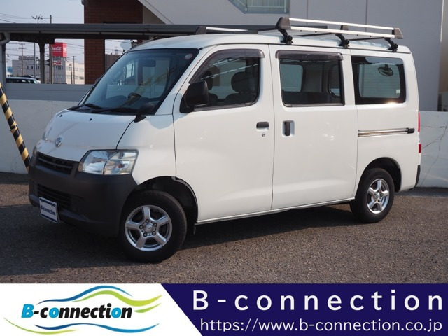 ライトエースバン 1.5 DX 4WD 