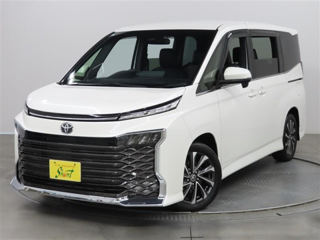 ヴォクシー  2.0 S-Z