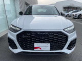 Q5スポーツバック 40 TDI クワトロ Sライン ディーゼル 4WD 