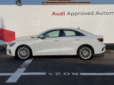 A3セダン 30 TFSI アドバンスド 