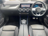 Bクラス B200d AMGライン 