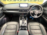 CX-5 2.2 XD スポーツアピアランス 