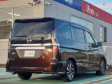 セレナ 2.0 ハイウェイスター V 