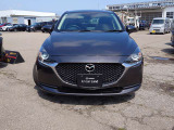 MAZDA2 1.5 15S プロアクティブ スマートエディション 