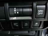 運転席操作部になります!