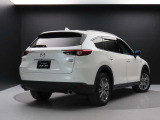 CX-8 2.2 XD 100周年特別記念車 