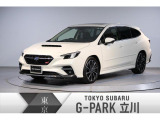 スバル レヴォーグ