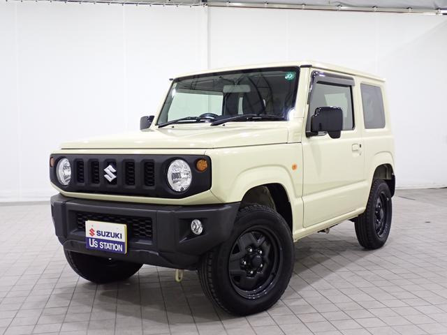 ジムニー XL 4WD 【アウトレット】