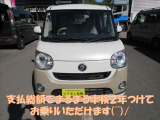 ムーヴキャンバス G メイクアップ リミテッド SAIII 
