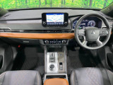 アウトランダー PHEV 2.4 P 4WD 