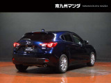 アクセラスポーツ 1.5 15S 