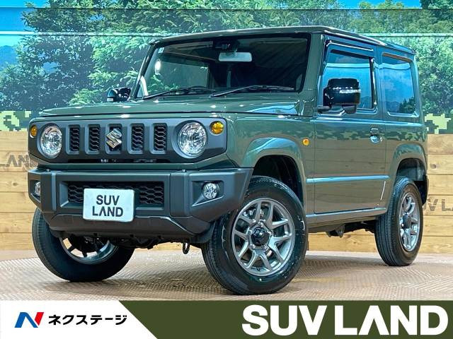 ジムニー  XC