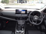 エクストレイル  1.5 G e-4ORCE 4WD